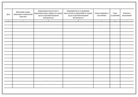 Перевозка журнал