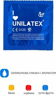 I love unilatex