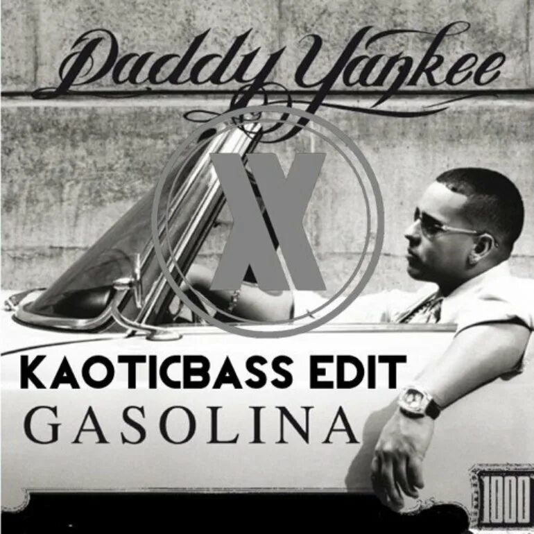 Daddy yankee gasolina remix