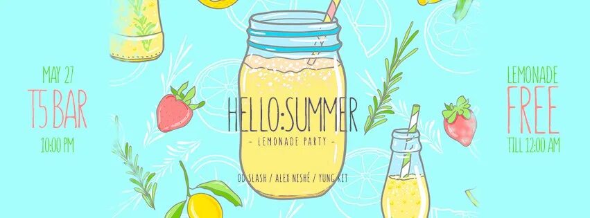 Hello лимонад. Лимонад пати. Summer hello Lemonade. Лимонад пати логотип.