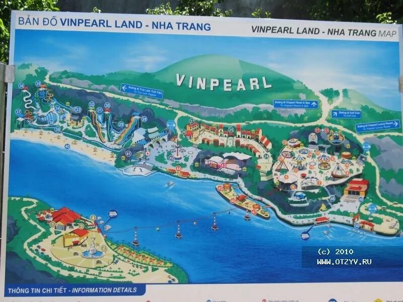 Где находится остров винперл Vinpearl land. Остров развлечений или остров дураков День 1 Экспаты во Вьетнаме