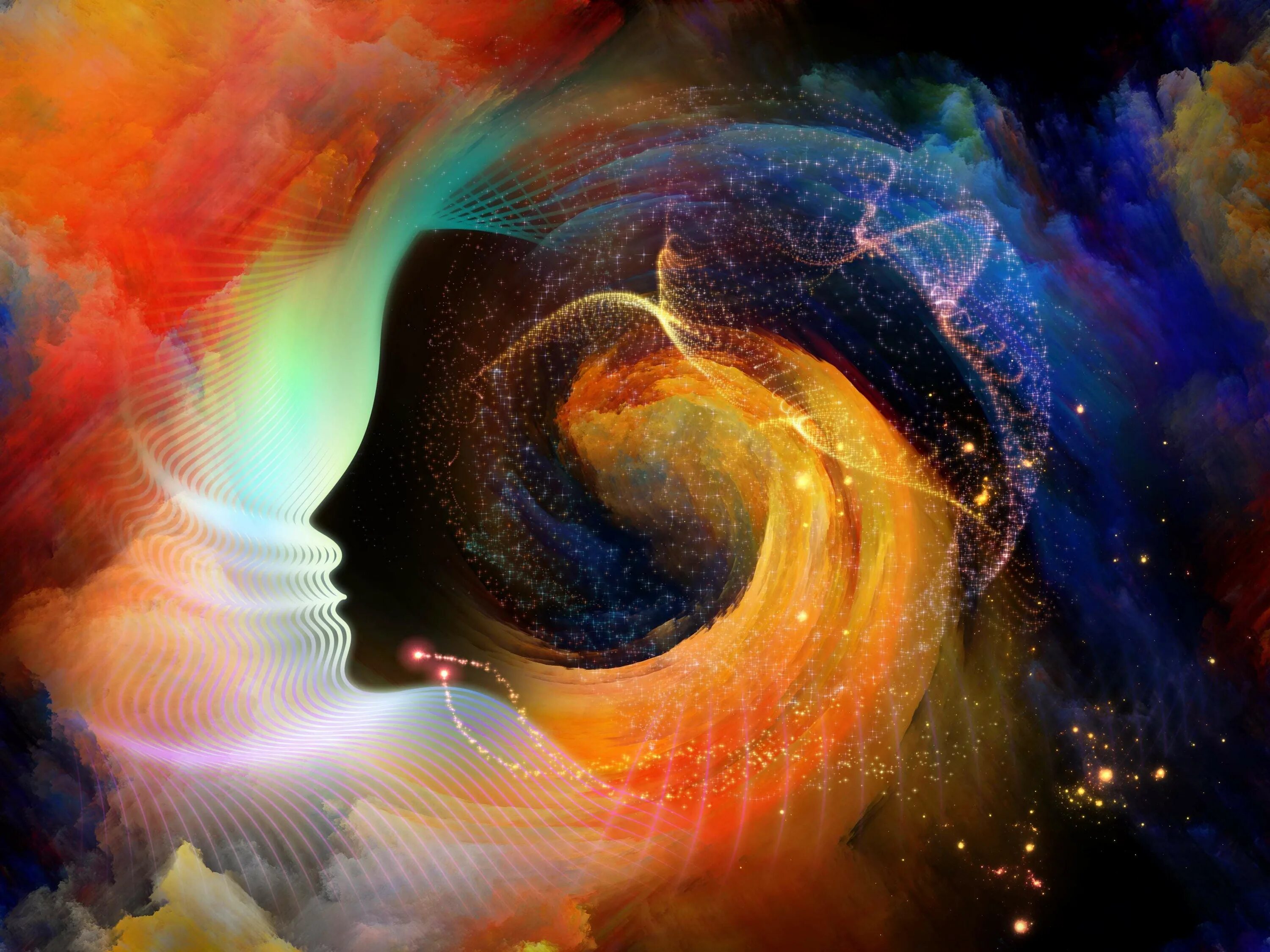 Вселенная эзотерика. Сознание космос. Пространство мысли. Эзотерические картинки. 8 энергий души