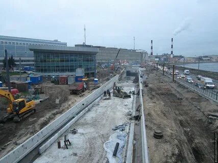 Работа в невском районе