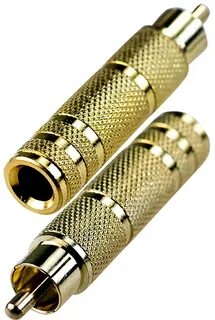 Переход rca