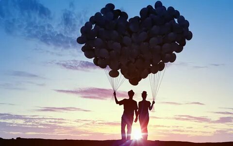 Into relationship