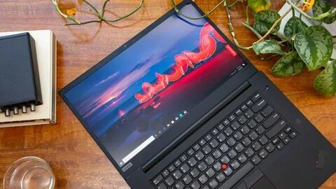 Thinkpad x1 gen2