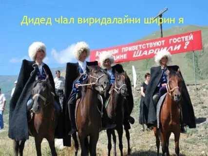 Народ 24