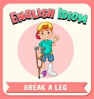 Get a leg up