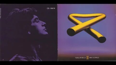 Mike oldfield bell