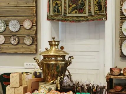 Ресторан гостиный двор суздаль