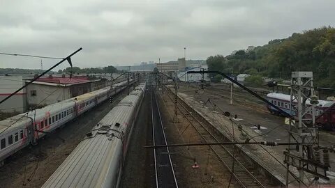Красноярск адлер
