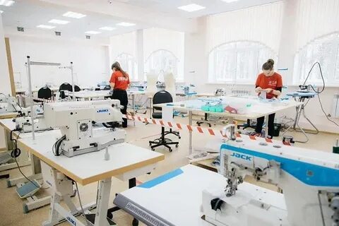 Работа швея тамбов
