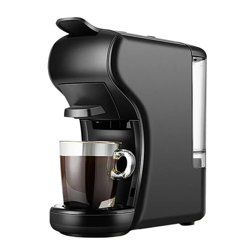 Капсульная кофемашина ZZUOM St_504_3in1, черный. Nespresso Dolce gusto кофемашина. St 504 капсульная кофемашина. Кофемашина кофе густо