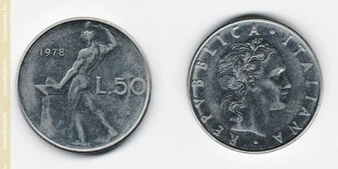 Монета 1978 года