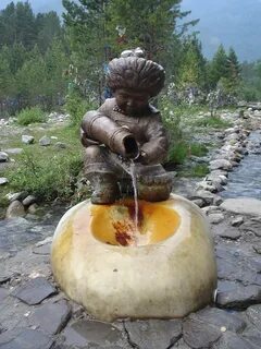 Аршан вода