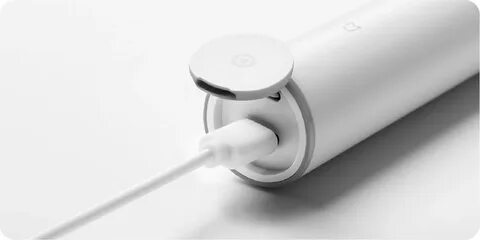 Xiaomi mijia щетка