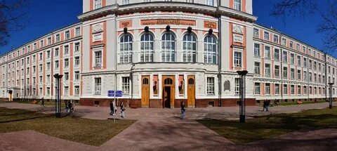 Российский университет путей сообщения