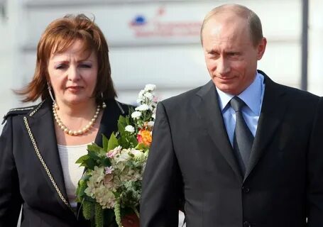 Жизнь людмилы путиной сейчас