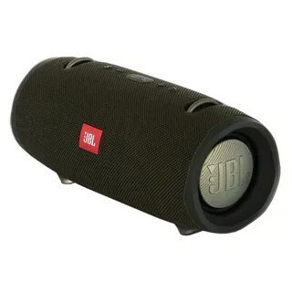 Колонка jbl xtreme 2
