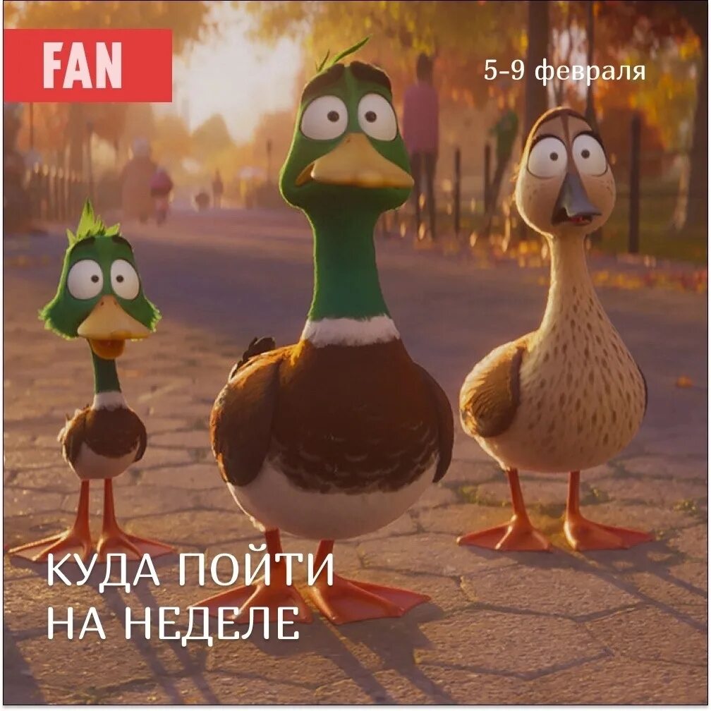 Утка гвен