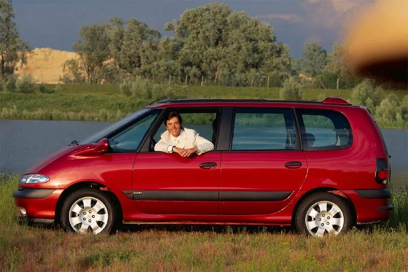 Renault espace 2. Renault Grand Espace. Рено Эспейс 3. Renault Espace, 1997 Гранд.