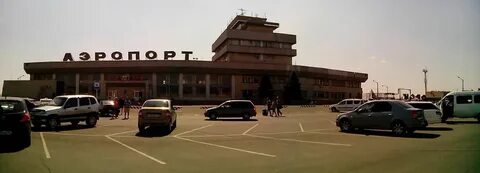 Автовокзала города орска