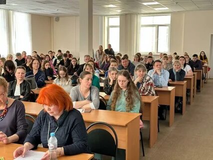 Колледжи 2023 москва