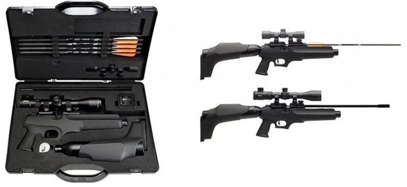 Airgun store
