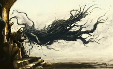 Fallen king