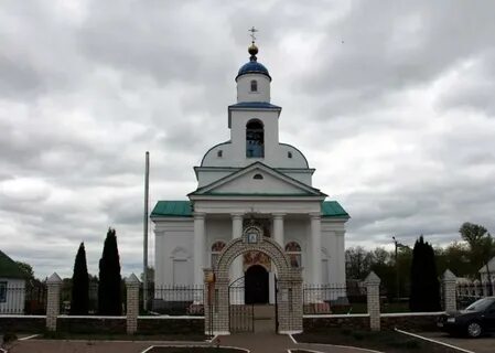 Чашники фото