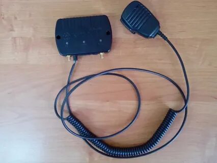 S signal