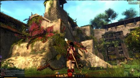 Guild русификатор