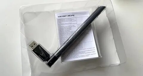 Mercusys mu6h