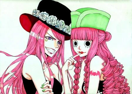 Boney one piece