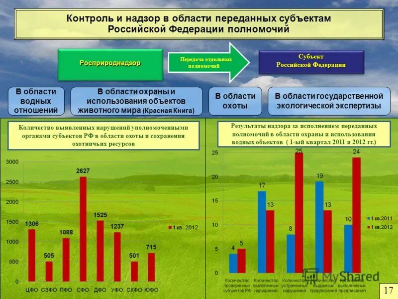 Субъекты государственного контроля рф. Федеральная служба по надзору в сфере природопользования полномочия. Федеральная служба по надзору в сфере природопользования структура. Природные ресурсы субъектов Федерации. Природопользование федеральный центр и субъекты.