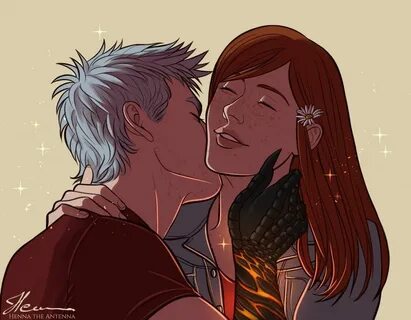 Devil may cry кирия