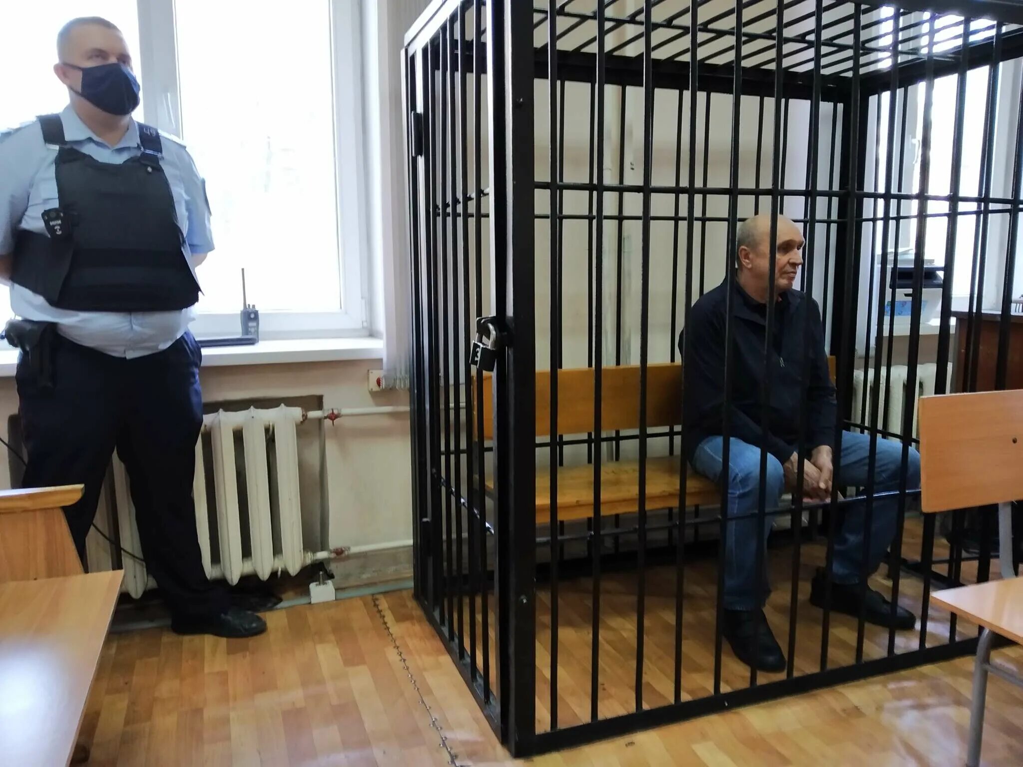Суды где суды судят