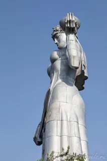 Мама грузия