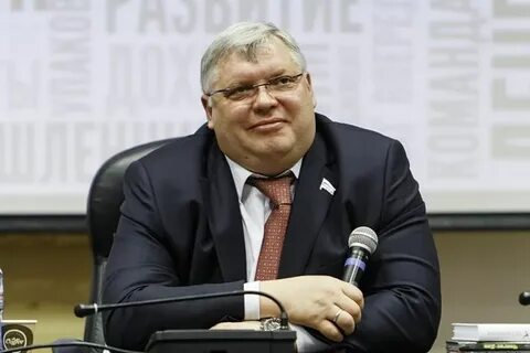 Полные депутаты