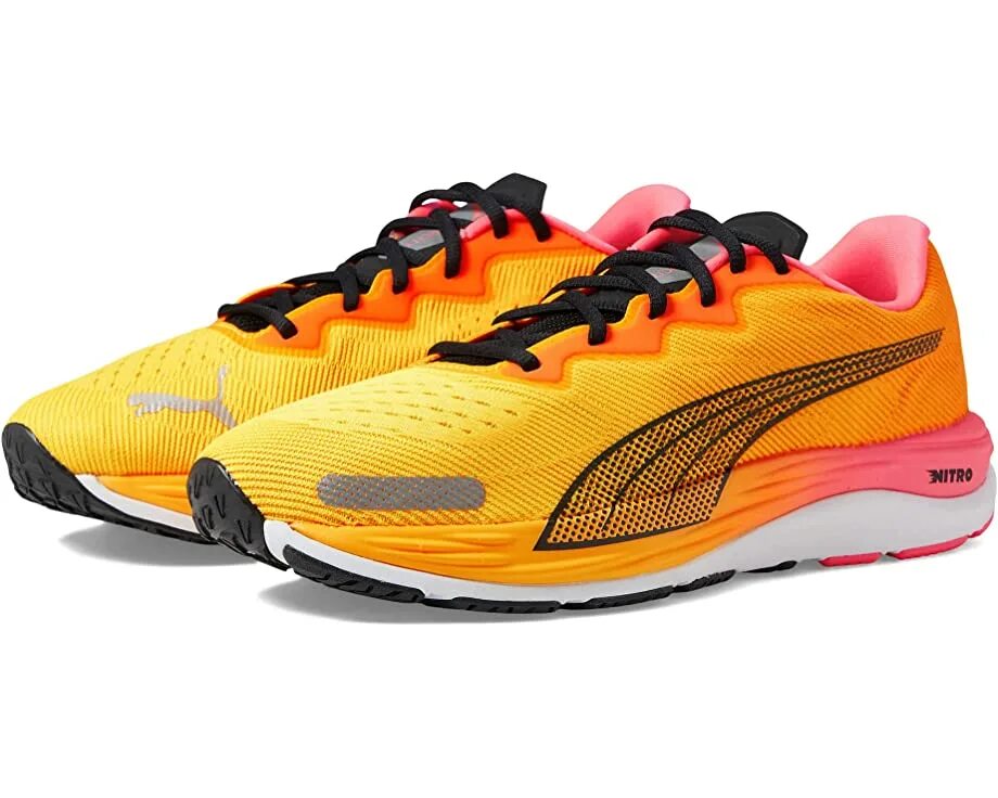 Puma velocity nitro 3. Puma Velocity Nitro 2. Puma Velocity Nitro. Кроссовки мужские Puma Velocity Nitro 2. Пума нитро кроссовки.