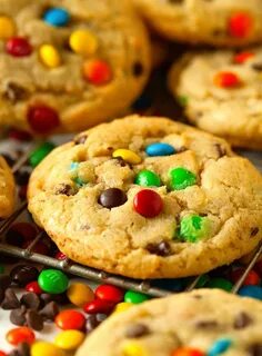 Good cookies