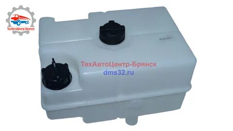 Бачок расширительный 6520