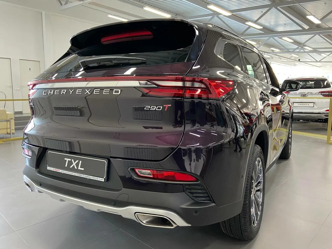 Бампер exceed txl. Chery exceed txl 2025. задний бампер чери эксид тхл 2025. chery exceed vx антихром.