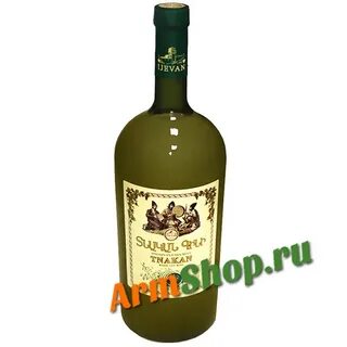 Армянские вина иджеван