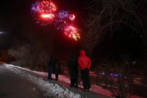 Закон о фейерверках 2023