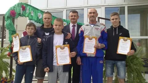 Сайт бегуницкого техникума