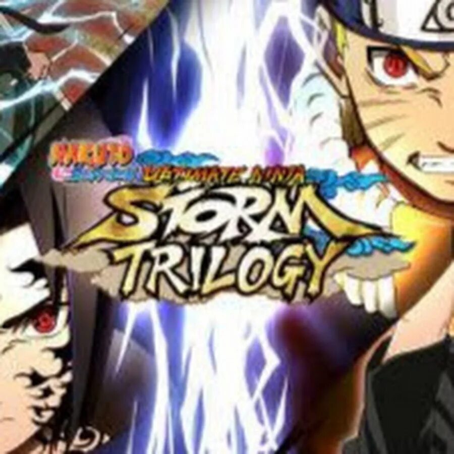 Naruto Shippuden: Ultimate Ninja Storm Trilogy. Naruto Trilogy ps4. Naruto Shippuden Ultimate Ninja Storm Trilogy Trailer.