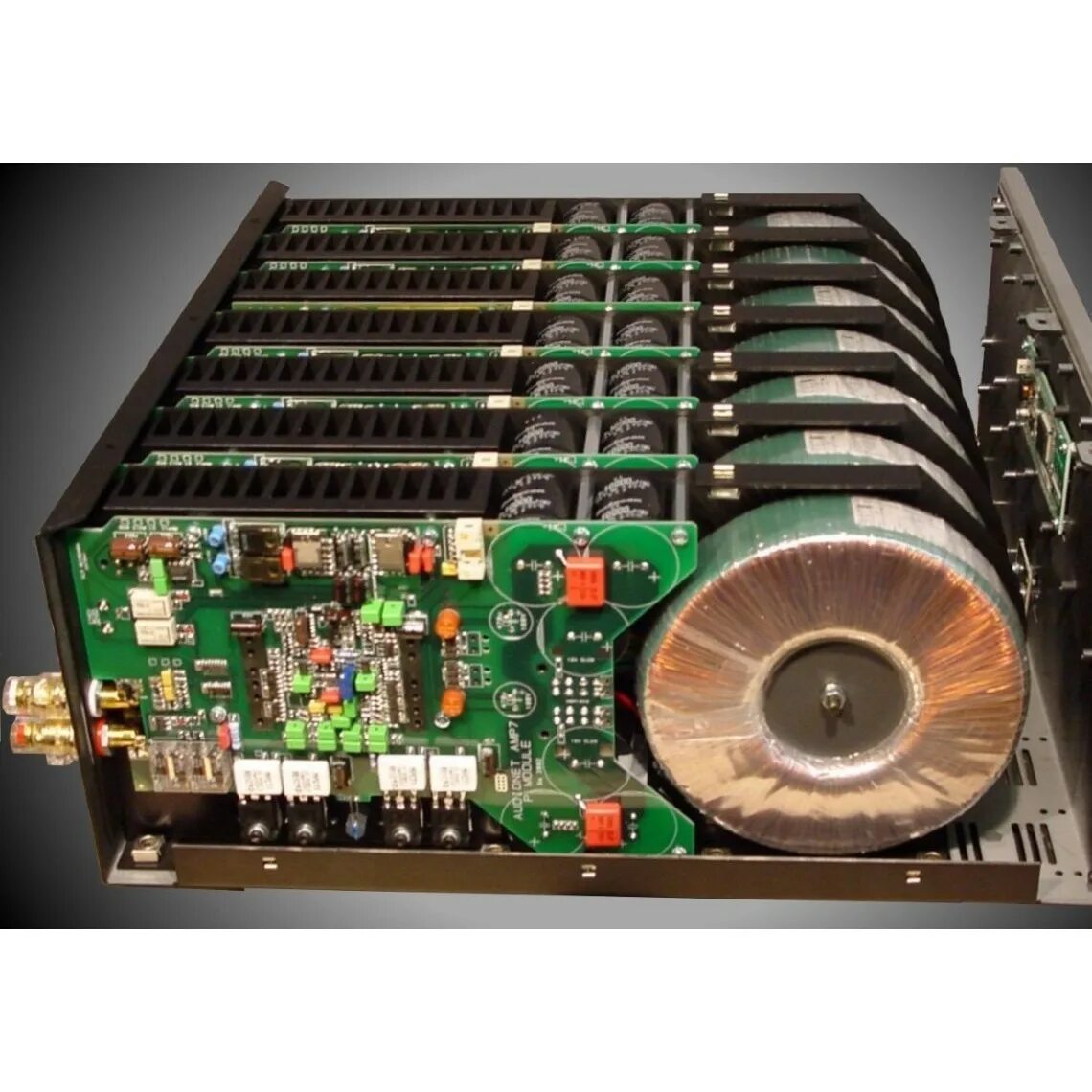 Sound components