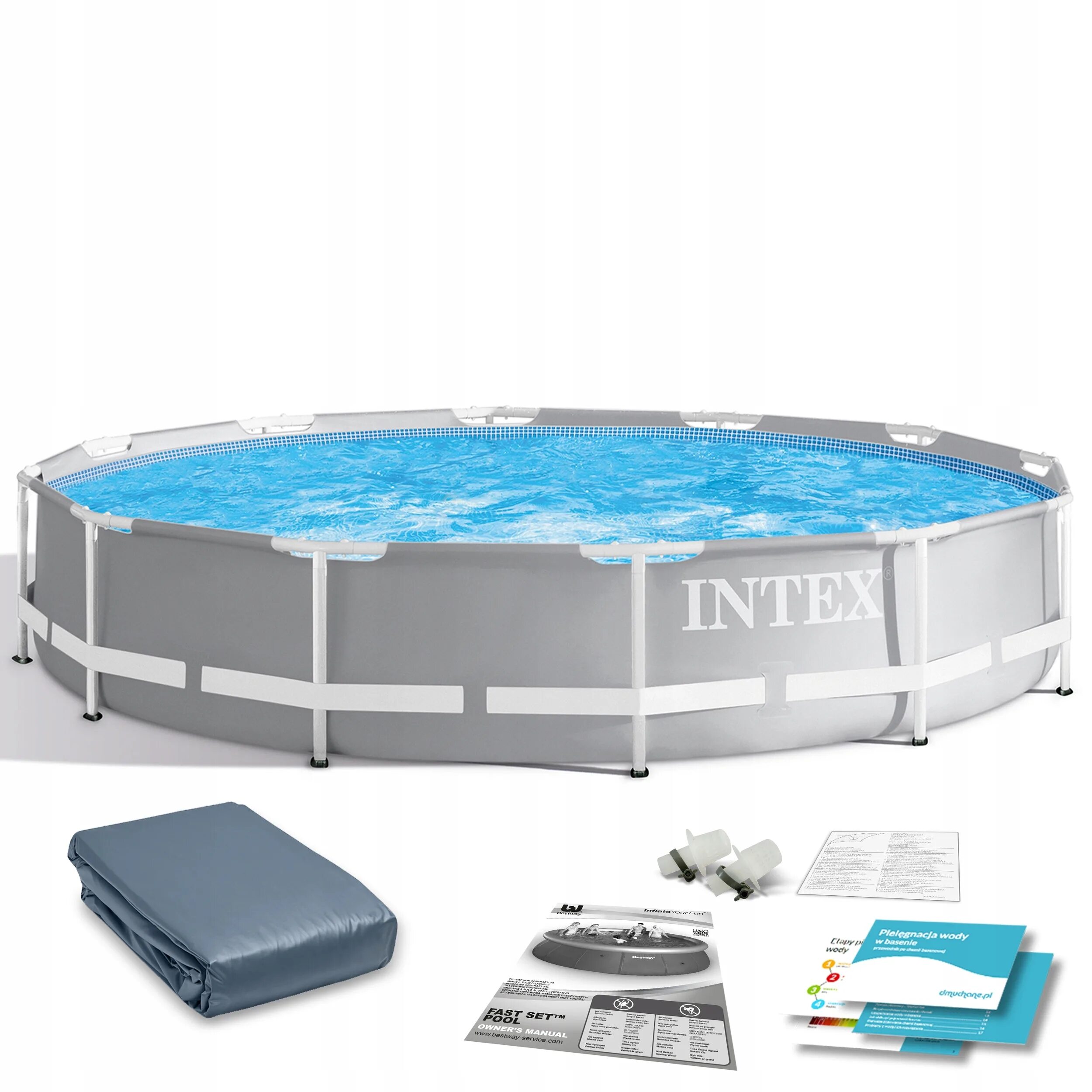 Бассейн 366 99 см intex. Бассейн intex prism frame 26710, 366х76 см. бассейн интекс 366 на 76. 26710 intex. intex 366х122 каркасный тройник.