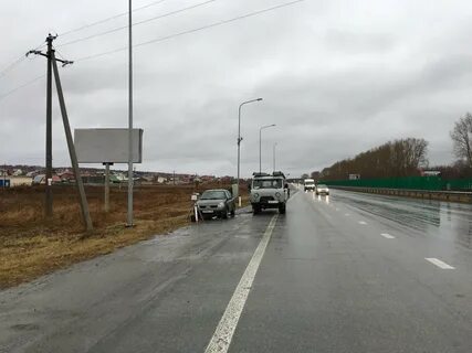 Воронеж обстановка на дорогах